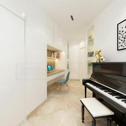 The Draycott (D10), Apartment #447839991